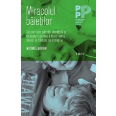 Miracolul băieților