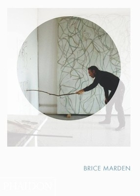 Brice Marden foto