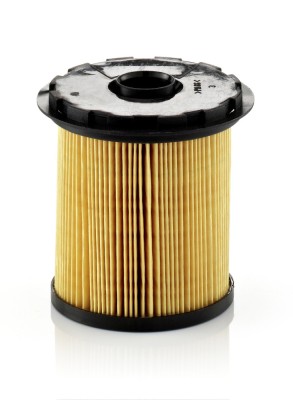 MANN-FILTER PU 822 x filtru combustibil foto