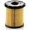 MANN-FILTER PU 822 x filtru combustibil