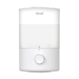 Umidificator de Aer LEVOIT Dual 150 Ultrasonic, Rezervor 3l, Silentios, Aromaterapie, Autonomie 25 Ore