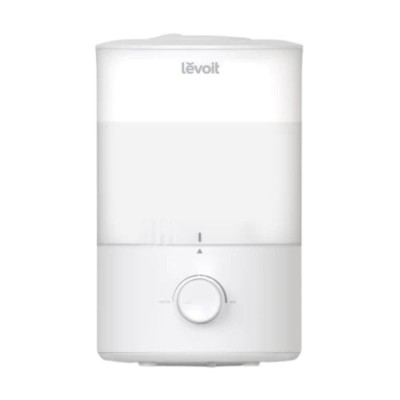 Umidificator de Aer LEVOIT Dual 150 Ultrasonic, Rezervor 3l, Silentios, Aromaterapie, Autonomie 25 Ore foto