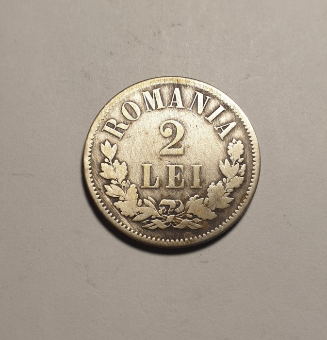 2 lei 1873