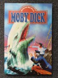 MOBY DICK - Herman Melville (edit. Regis)