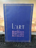 L&#039;Art dans la Republique Populaire Roumaine nr. 5 1952, Stalin, Mitrea Cocor 216