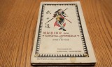 BUSIDO sau SUFLETUL JAPONEZULUI - Inazo Nitobe - Editura Casei Scoalelor, 1929, 148 p.