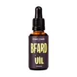 Men Rock Original Beard Oil - Ulei de barba, 30 ml