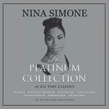 The Platinum Collection Nina Simone - Vinyl | Nina Simone