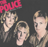 Outlandos D&#039;Amour | The Police, Rock, Polydor Records