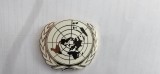 INSIGNA , MILITARA MENTINEREA PACII ONU . NOUA NOUTA !