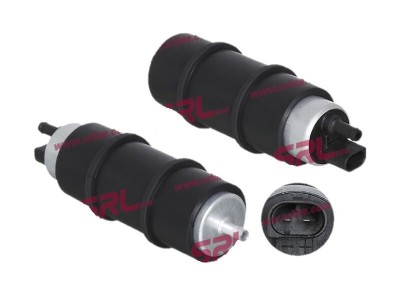 Pompa combustibil Aftermarket SE01-0069 foto