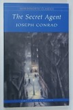 THE SECRET AGENT by JOSEPH CONRAD , 2000