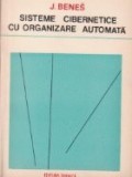 Sisteme cibernetice cu organizare automata