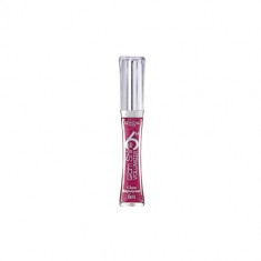 Luciu de buze L?oreal Paris, Glam Shine Gloss Brilliance 206 Fuchsia Obsession foto