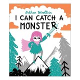 I Can Catch a Monster