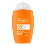 Cumpara ieftin Ultra Fluid, SPF50 Triasorb, 50 ml, Avene