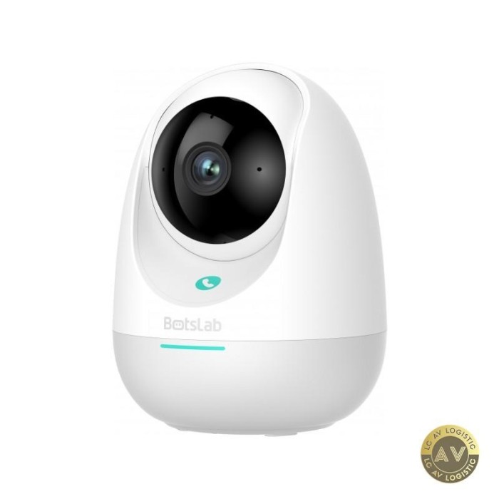 Camera de Supraveghere Botslab 2E Pro C213 Wi-Fi 2K Interior