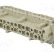Conector HARTING Han&reg; Ex 24 PE mamă 16A 90V inserturi contact HDC