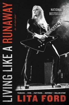Living Like a Runaway: A Memoir foto