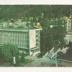 F3 - Carte Postala - Piatra Neamt, circulata