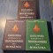 Enciclopedia ilustrata a francmasoneriei din Romania 3volume Nistorescu Balcesti