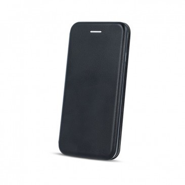 HUSA FLIP CARTE SMART DIVA OPPO A72 NEGRU