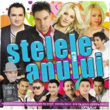 Various - Stelele Anului Vol.3, CD