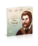 Cunoaște-l pe Ion Creangă (Vol. 6) - Paperback brosat - Ion Creangă - Gama