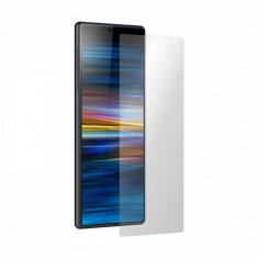 Folie Sony Xperia 10 Plus - ShieldUP HiTech Regenerable Invizible foto
