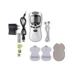 Aparat masaj electrostimulare Renkai