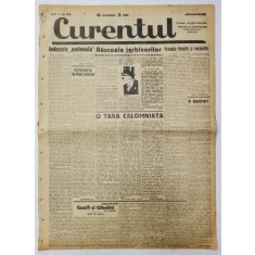 CURENTUL , ZIAR , NR. 94 , 1928