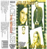 Ace Of Base - The Bridge, Caseta audio