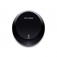 Receiver audio TP-Link HA100 , Bluetooth 4.1 , Negru foto