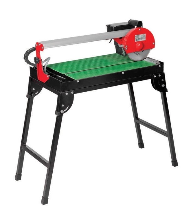 Masina de taiat placi RD-ЕTC23 800W &oslash;200mm 52cm, Raider 129937