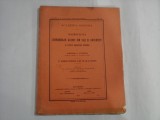 INSEMNATATEA DIVANURILOR AD-HOC DIN IASI SI BUCURESTI IN ISTORIA RENASTERII ROMANIEI - Dimitrie A. STURDZA