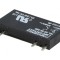 Releu Semiconductor 19,2-28,8VDC 3A 3-33VDC Soclu THT