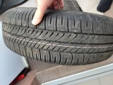 Cauciuc nou cu geanta noua, 195, 65, R15, Goodyear
