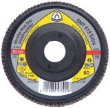 Disc Lamelar Frontal Klingspor - 125x60mm 613055