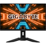 Monitor LED Gaming M32U 31.5 inch UHD IPS 1 ms 144 Hz HDR, Gigabyte