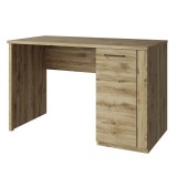Cumpara ieftin Birou DTD stejar navarra Dorsi 120x60x75.6 cm