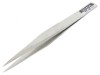 Pensetă Universală 125mm Lățime Capăt 0,5mm PT-16