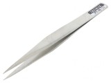 Pensetă Universală 125mm Lățime Capăt 0,5mm PT-16