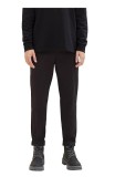 Cumpara ieftin Pantaloni chino pentru barbati TOM TAILOR Denim 1038994, negru, XS - OUTLET