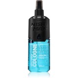 Nish Man Cologne after shave pentru bărbați 400 ml