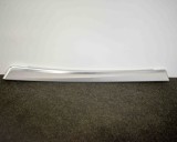 Ornament panou ușă st&acirc;nga față BMW 5 Touring F11 2015 OEM: 8050163 10197390