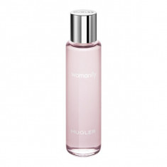Parfum Femei Womanity Thierry Mugler EDP Eco-Refill (100 ml) foto
