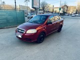 Chevrolet Aveo ~ 1.2Benzina ~ A/C Geamuri Electrice ~ 126000Km