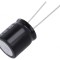 Condensator Electrolitic THT 33uF 450VDC 18x20mm &plusmn;20%