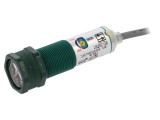 Senzor Fotoelectric 0-0.4m NPN Dark/Light ON 100mA