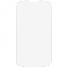 Folie plastic protectie ecran pentru Huawei Ascend G300 (U8815)